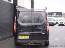 Ford Transit Custom 2.0 TDCI - EURO 6 - Airco - Navi...