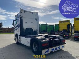 MAN TGX 470
