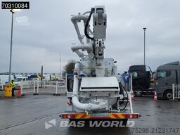 Mercedes Arocs 2843 Arocs 6X4 NEW! 31mtr 4x extendable B...