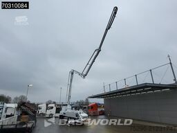 Mercedes Arocs 2843 Arocs 6X4 NEW! 31mtr 4x extendable B...