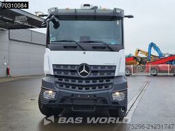 Mercedes Arocs 2843 Arocs 6X4 NEW! 31mtr 4x extendable B...