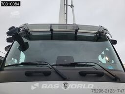 Mercedes Arocs 2843 Arocs 6X4 NEW! 31mtr 4x extendable B...