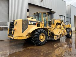 Caterpillar RM500