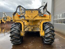 Caterpillar RM500