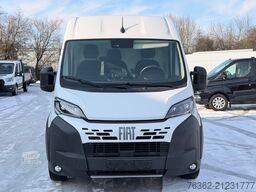 FIAT Fiat Ducato L4H2 180 LED Kamera Klima