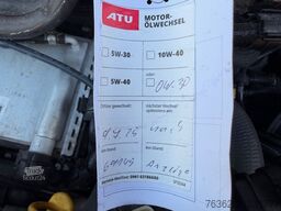 Fiat Ducato L4H2 180 LED Kamera Klima