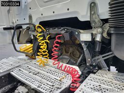 Mercedes Actros 1845 4X2 Bigspace 2xTanks