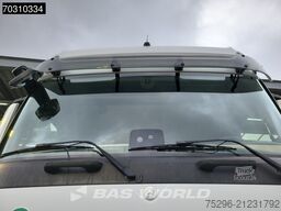 Mercedes Actros 1845 4X2 Bigspace 2xTanks