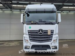 Mercedes Actros 1845 4X2 Bigspace 2xTanks
