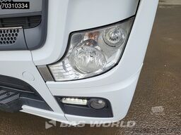 Mercedes Actros 1845 4X2 Bigspace 2xTanks