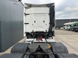 Mercedes-Benz Actros 2642 / 6X2 / Euro 6 / TUV: 12-2026 / Bel...