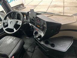 Mercedes-Benz Actros 2642 / 6X2 / Euro 6 / TUV: 12-2026 / Bel...