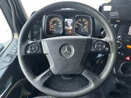 Mercedes-Benz Actros 2642 / 6X2 / Euro 6 / TUV: 12-2026 / Bel...