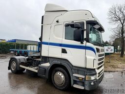 Scania R 440 HIGHLINE + RETARDER - *500.000km* - SPOIL...