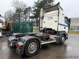 Scania R 440 HIGHLINE + RETARDER - *500.000km* - SPOIL...