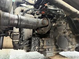 Scania R 440 HIGHLINE + RETARDER - *500.000km* - SPOIL...