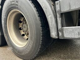 Mercedes-Benz Actros 2548  LBW 2000kg Scheckheft AHK Bett MP2