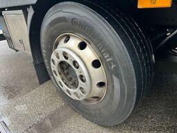 Mercedes-Benz Actros 2548  LBW 2000kg Scheckheft AHK Bett MP2