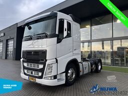 Volvo FH 460 6x2 ADR + Midlift