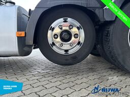 Volvo FH 460 6x2 ADR + Midlift