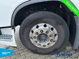 Volvo FH 460 6x2 ADR + Midlift