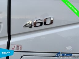 Volvo FH 460 6x2 ADR + Midlift