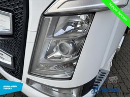 Volvo FH 460 6x2 ADR + Midlift