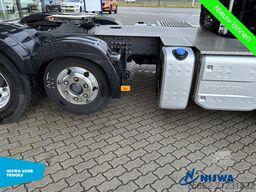 Volvo FH 460 6x2 ADR + Midlift