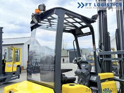 Combilift AISLE MASTER 20SHE TRIPLEX 8500