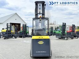 Combilift AISLE MASTER 20SHE TRIPLEX 8500