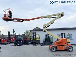 JLG M450AJ HYBRID ONLY-235H 15700MM