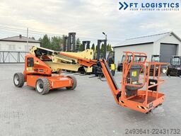 JLG M450AJ HYBRID ONLY-235H 15700MM