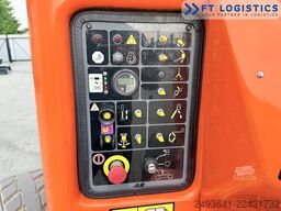 JLG M450AJ HYBRID ONLY-235H 15700MM