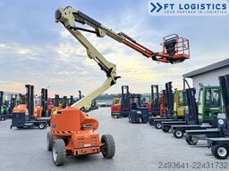 JLG M450AJ HYBRID ONLY-235H 15700MM
