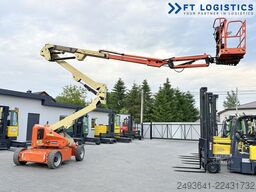 JLG M450AJ HYBRID ONLY-235H 15700MM