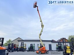 JLG M450AJ HYBRID ONLY-235H 15700MM