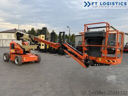 JLG M450AJ HYBRID ONLY-235H 15700MM