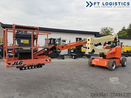 JLG M450AJ HYBRID ONLY-235H 15700MM