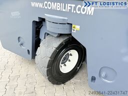 Combilift C6000 DIESEL DUPLEX 4650 SIDE-SHIFT