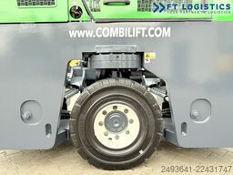 Combilift C6000 DIESEL DUPLEX 4650 SIDE-SHIFT