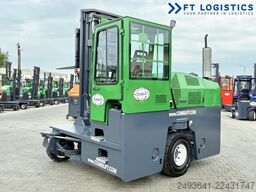 Combilift C6000 DIESEL DUPLEX 4650 SIDE-SHIFT