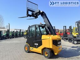 JCB TLT30D TELESCOPIC MAST DIESEL CABIN