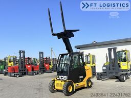 JCB TLT30D TELESCOPIC MAST DIESEL CABIN