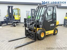 JCB JCB TLT27D DIESEL SIDE-SHIFT FULL CABIN
