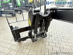 JCB JCB TLT27D DIESEL SIDE-SHIFT FULL CABIN