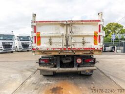 MAN TGS 33.400 BB