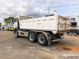 MAN TGS 33.400 BB