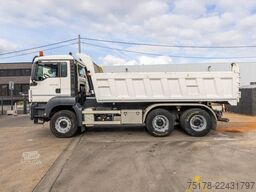 MAN TGS 33.400 BB