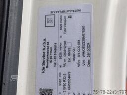 MAN TGS 33.400 BB
