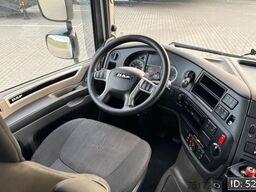 DAF XF 480 SSC, Euro 6, SSC / Fridge / NL Truck / 3...